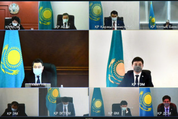 Фотография к новости: Госкомиссия одобрила срочный пакет мер поддержки предпринимателей