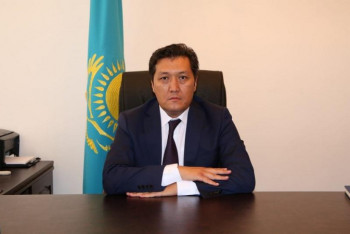 Фотография к новости: После гибели детей в Жанатасе уволен аким района