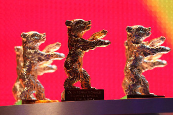 Фотография к новости: Стали известны победители Берлинского кинофестиваля