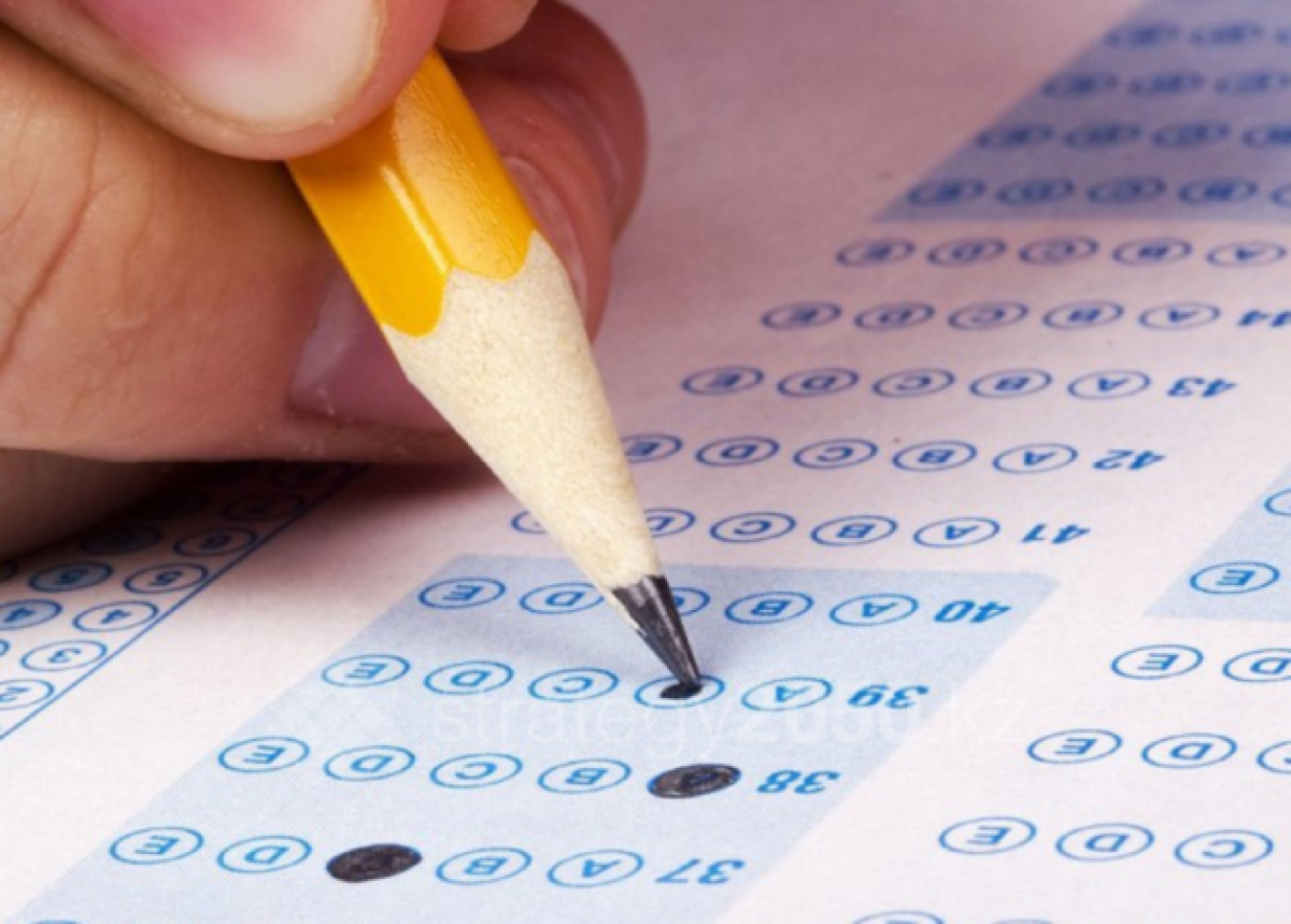 Электронное ЕНТ начнется с 10 марта в РК