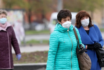 Фотография к новости: Новое постановление подписал главный санврач Мангистауской области