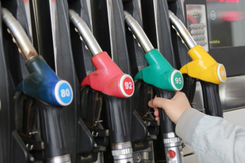 Фотография к новости: Участились ограбления АЗС Алматы