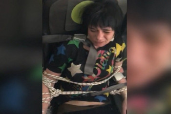 Фотография к новости: Бродившую по салону самолета пассажирку из Новосибирска привязали к креслу