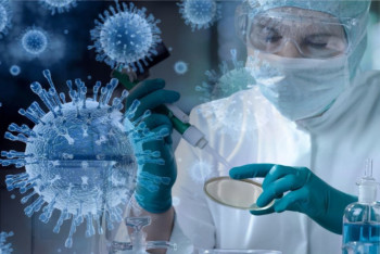 Фотография к новости: В казахстанской матрице оценки эпидситуации произошли изменения