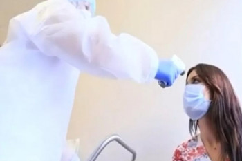 Фотография к новости: 653 новых случая коронавируса выявили за сутки в Казахстане