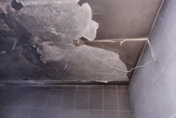 Фотография к новости: Названа возможная причина возгорания в Мангистауской областной больнице