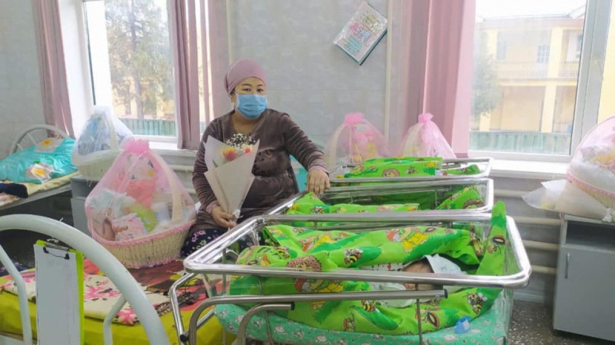 акимат Туркестанской области