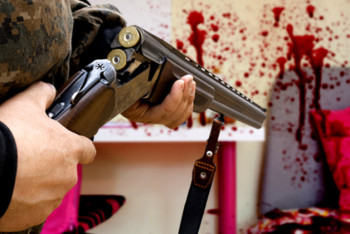 Фотография к новости: "Едем резать тебя" – стали известны подробности убийства с участием полицейского в Костанае