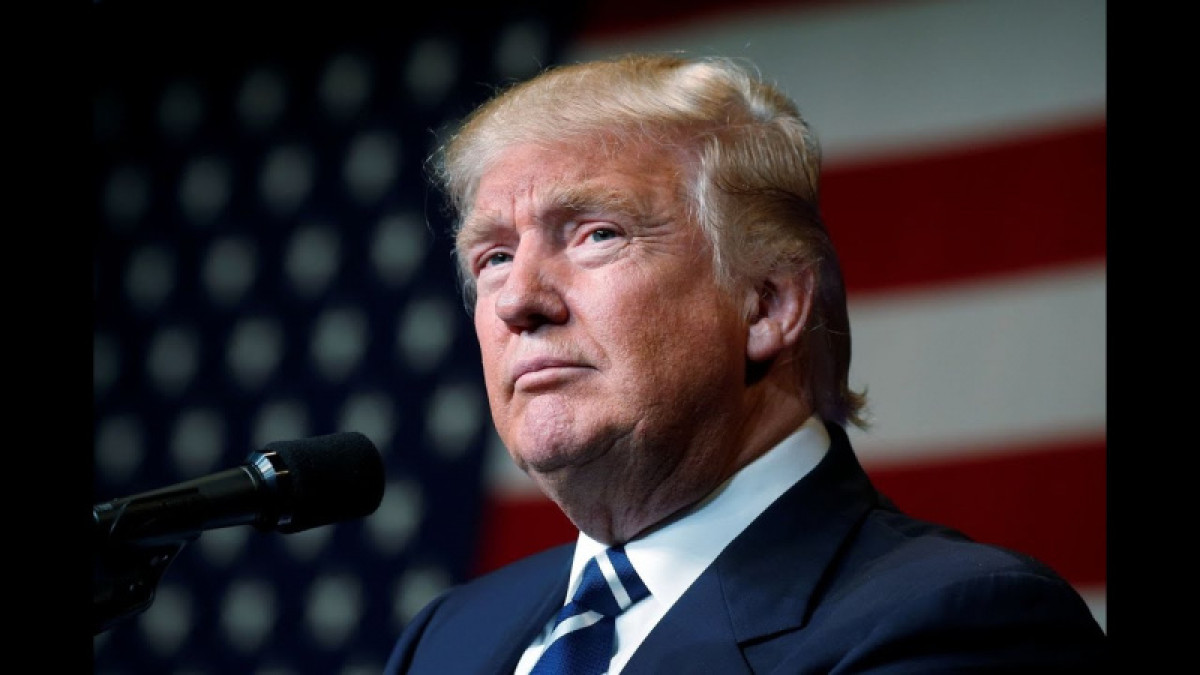 Последнюю апелляцию Трампа по результатам выборов отклонил суд в США