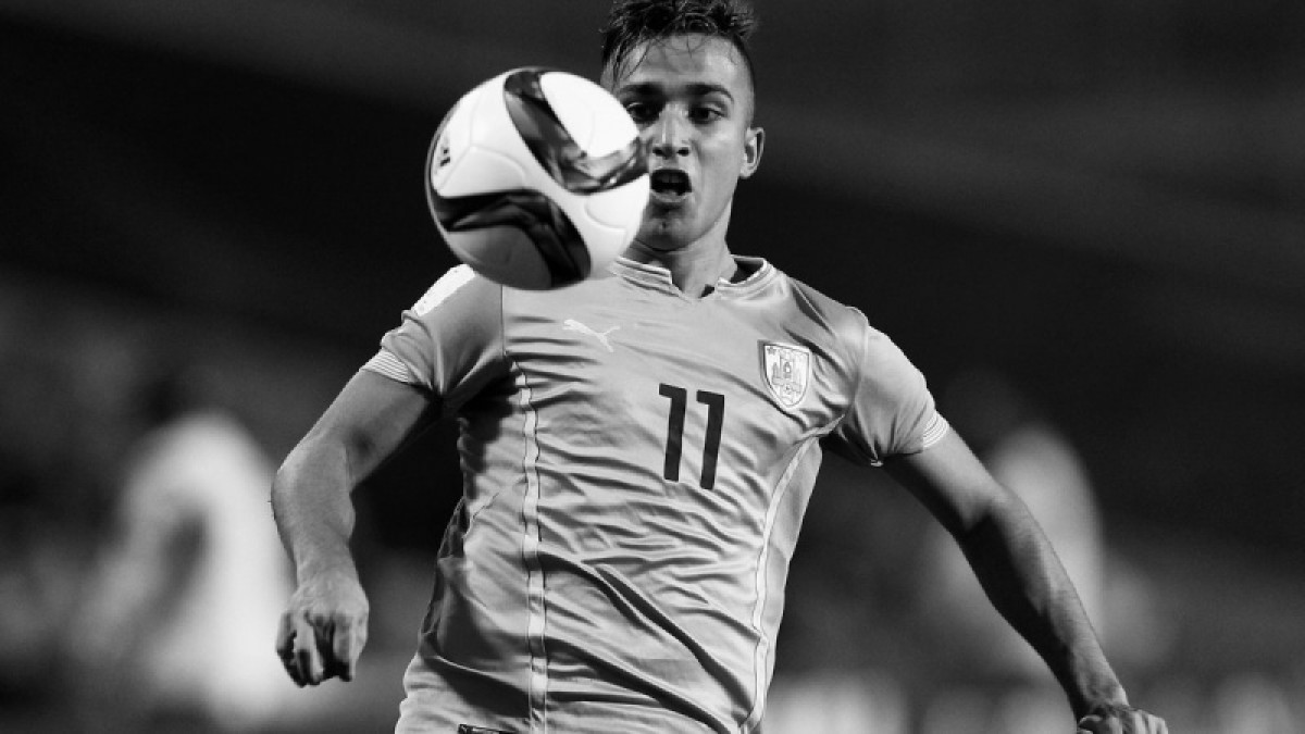 Экс-футболиста "Вильярреала" нашли мертвым