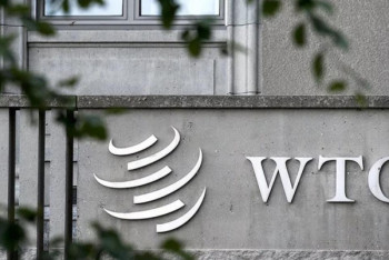 Фотография к новости: Конференция ВТО не пройдет в Нур-Султане из-за пандемии