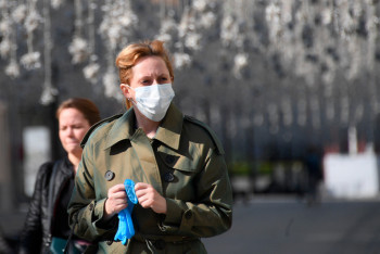 Фотография к новости: Казахстан вернулся в "зеленую зону"