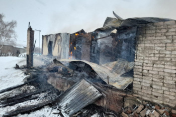 "Ни скорая, ни пожарные не могут проехать" – жители СКО оказались в снежном плену