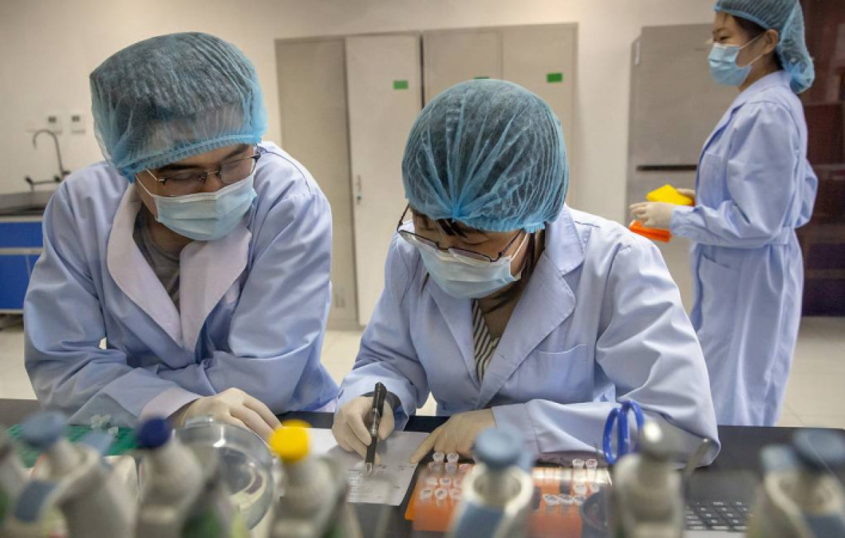 © AP Photo/Mark Schiefelbein