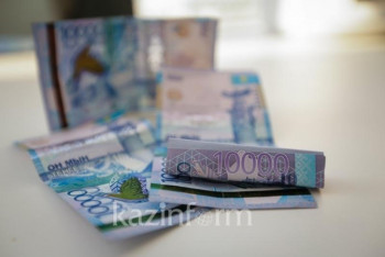 Больше 700 миллиардов тенге пенсионных досрочно использовали казахстанцы