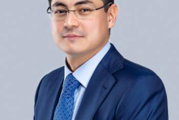 Фотография к новости: Шухрат Ибрагимов займет в ERG место своего отца