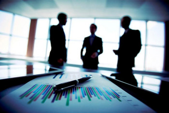 Фотография к новости: АО "КазТрансГаз" перешло под управление "Самрук-Қазына"