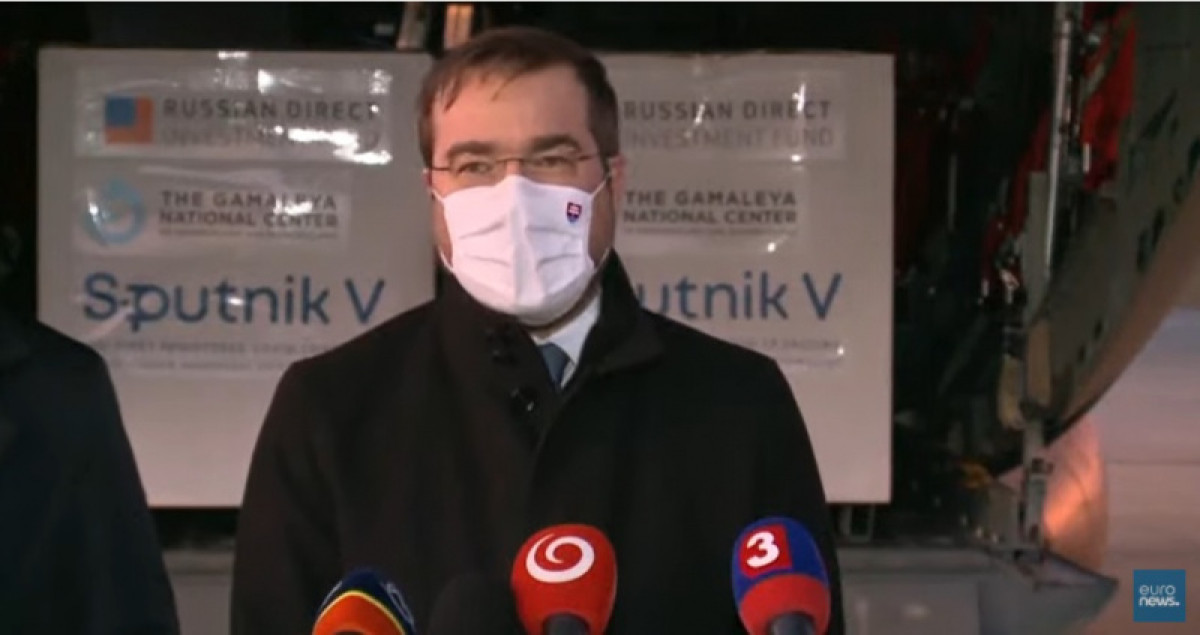 Euronews/Frantisek Ivan/Tlačová agentúra SR