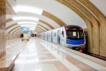 Фотография к новости: Общественный транспорт не будет работать в выходные в Алматы