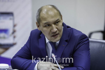 Фотография к новости: Выделять по миллиону тенге зарубежным казахскоязычным СМИ предлагают в Казахстане