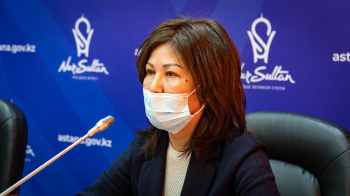 3,6 тысячи школьников Нур-Султана остались на дистанционке по просьбе родителей