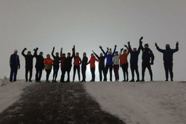 Фотография к новости: Как начать бегать по утрам – советы экспертов