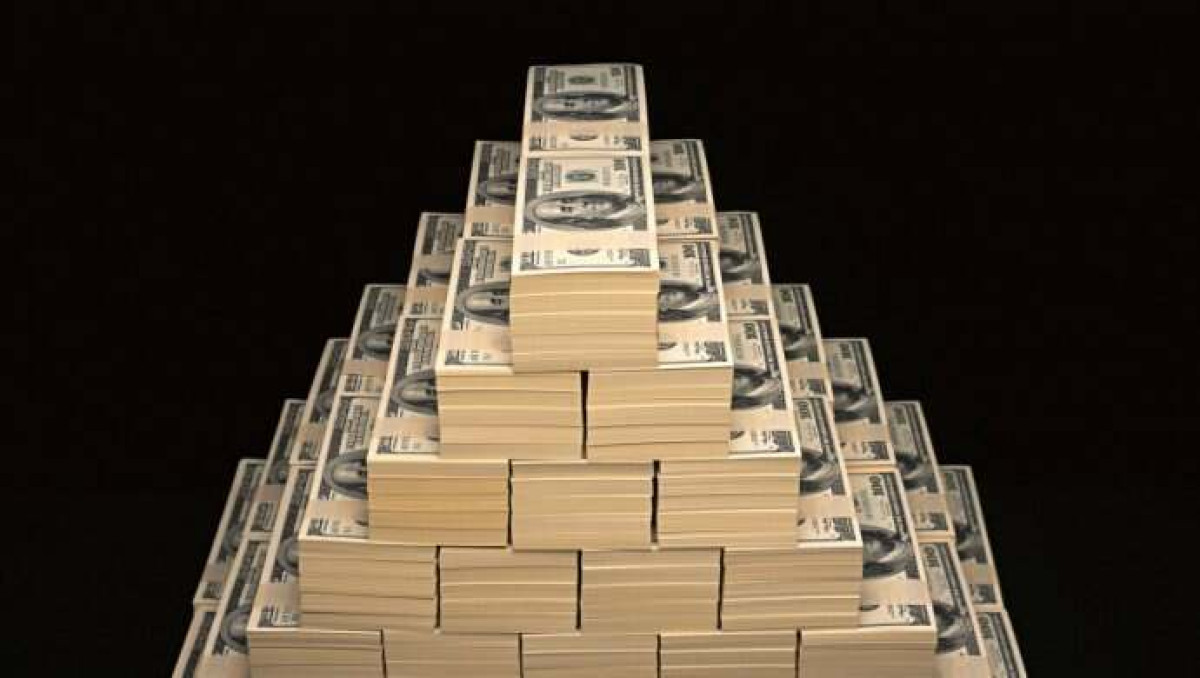 Очередную финансовую пирамиду организовали супруги в Алматы