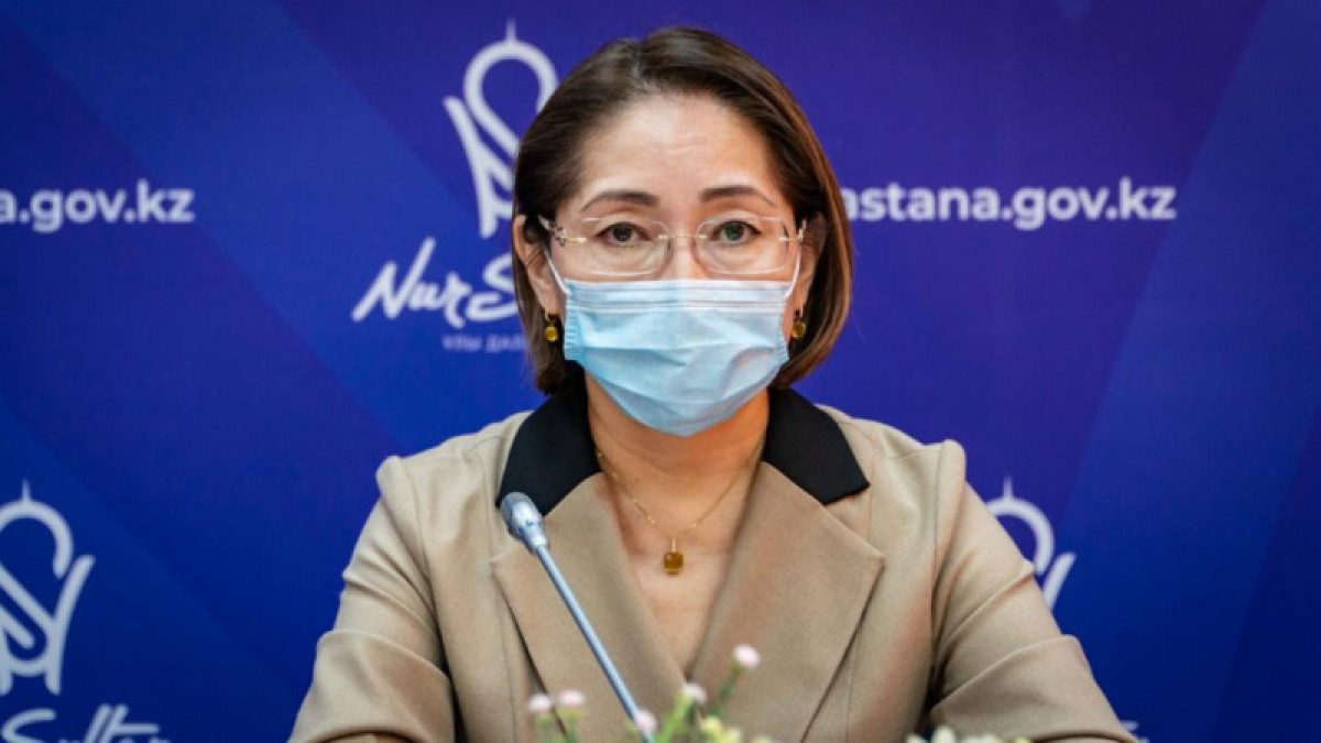 Работу мониторинговых групп усилят в Нур-Султане