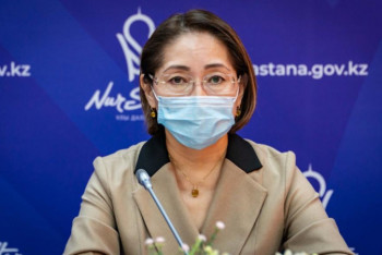 Фотография к новости: Работу мониторинговых групп усилят в Нур-Султане