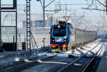 Фотография к новости: КТЖ разрешил посадку пассажиров на поезда на всех станциях в Костанайской области