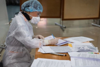 Фотография к новости: Еще 772 человека выздоровели от COVID-19 в Казахстане