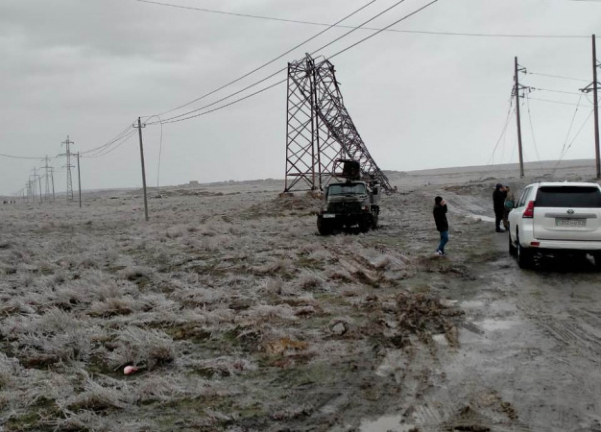 пресс-служба акимата Туркестанской области