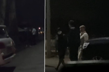 Фотография к новости: "Тусили в караоке" – блогер снял скандальное видео с чиновниками акимата Талдыкоргана