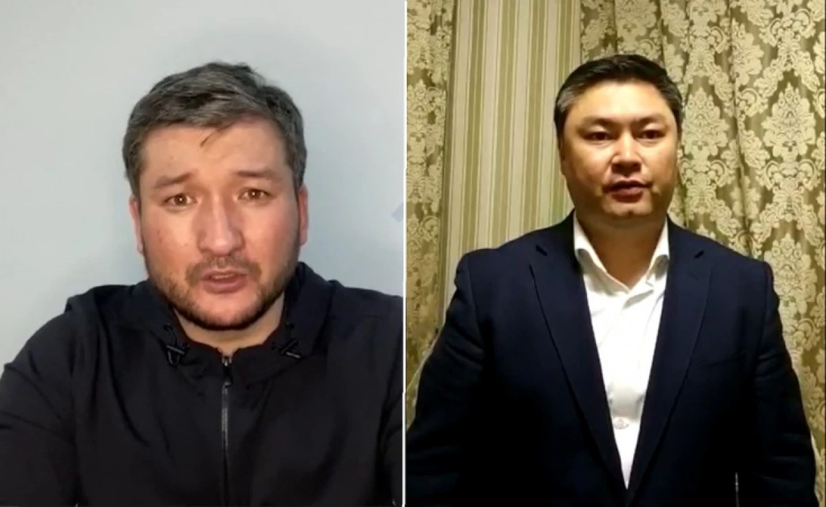 Экс-сотрудник МОН заявил о "заказном" преследовании и обратился за помощью к Токаеву