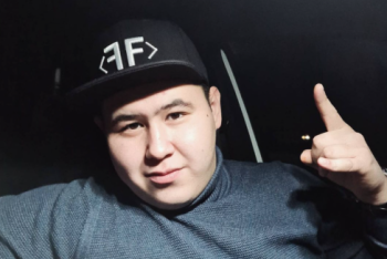 Фотография к новости: Imanbek выиграл Grammy