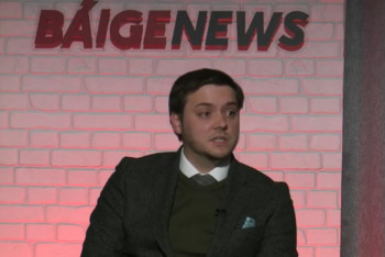 Фотография к новости: "Фейки приходят к нам из других стран" - руководитель StopFake.kz в проекте "20:21"