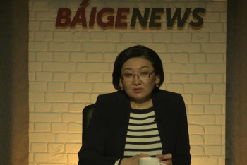 Фотография к новости: "За счет пенсионных накоплений казахстанцы чаще всего погашают ипотеку" - глава "Отбасы банка" в проекте "20:21"