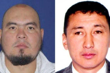 Фотография к новости: Автоворы вскрывали машины с помощью сканера сигнализации в Алматы