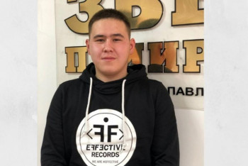 Фотография к новости: "Почувствовал себя Головкиным" - Иманбек обратился к казахстанцам