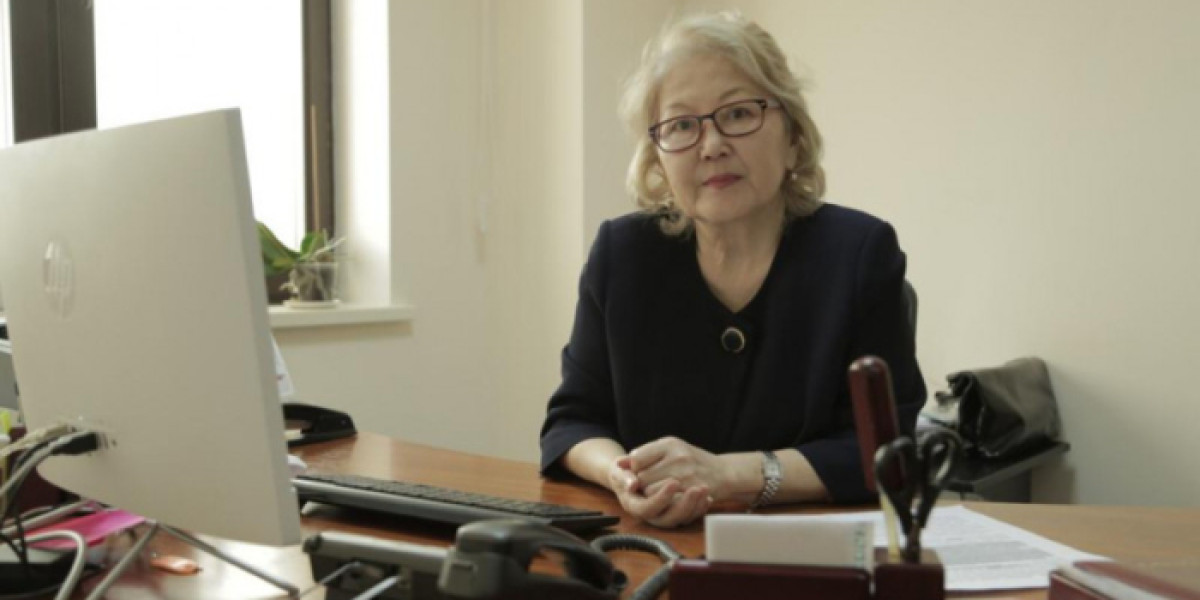 Глава Республиканской коллегии адвокатов сложила полномочия
