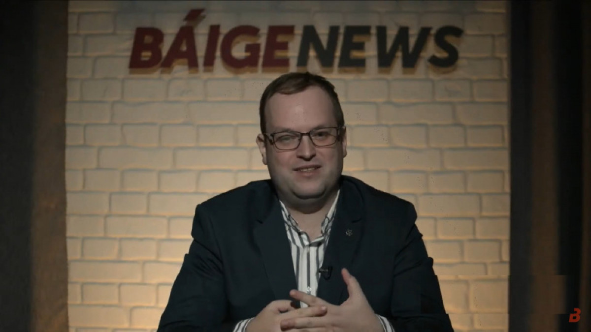 "Продавать жилье людям, которые не могут его купить, плохая идея" - экономист Андрей Чеботарев в проекте "20:21"