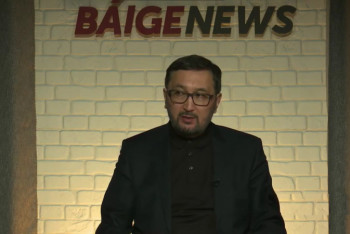 Фотография к новости: "Цены на жилье падать не будут" - Талгат Ергалиев в проекте "20:21"