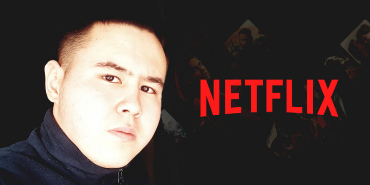Фильм об Иманбеке может выйти на Netflix