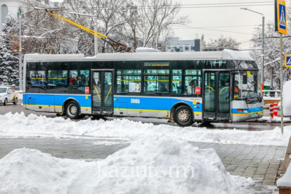 Иллюстративное: inform.kz