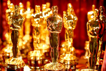 Фотография к новости: Стал известен полный список номинантов на "Оскар"