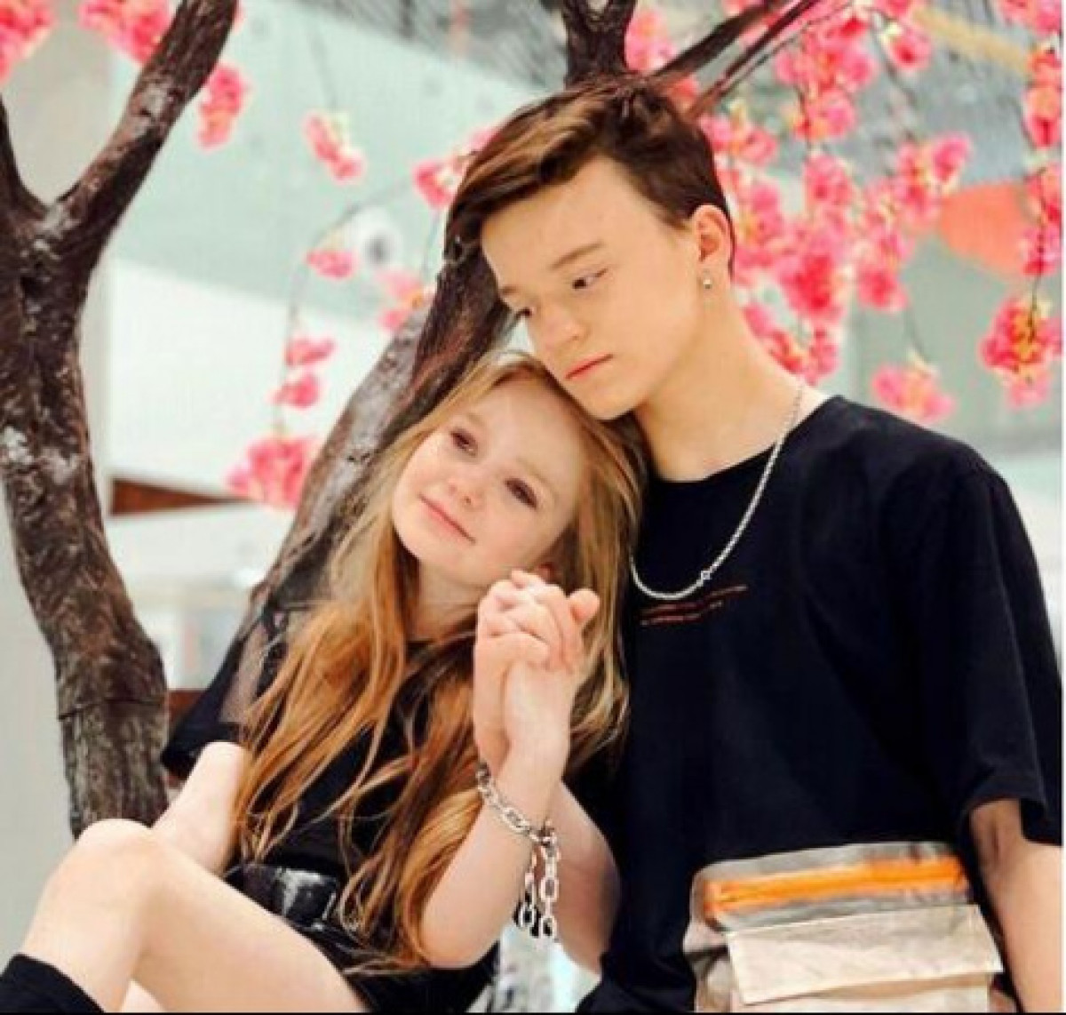 instagram/@milamaxanets