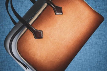 Фотография к новости: Hermеs начнет делать сумки из грибов