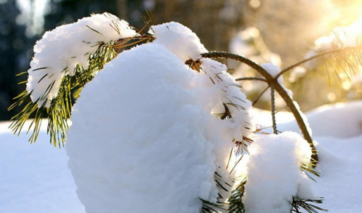 Какой будет погода 16 марта в Казахстане