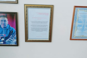 Фотография к новости: "Между парами миксовал в своем ноутбуке" - что говорят об Иманбеке на его родине