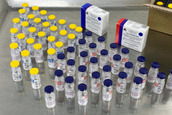 Фотография к новости: Как можно получить прививку от COVID-19